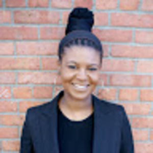 Meet your Posher, Krystle